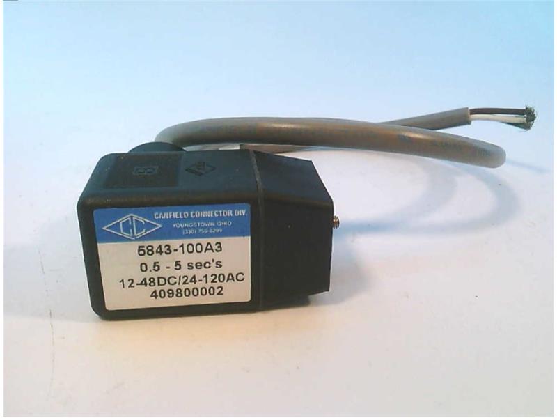 CANFIELD 5843-100A3