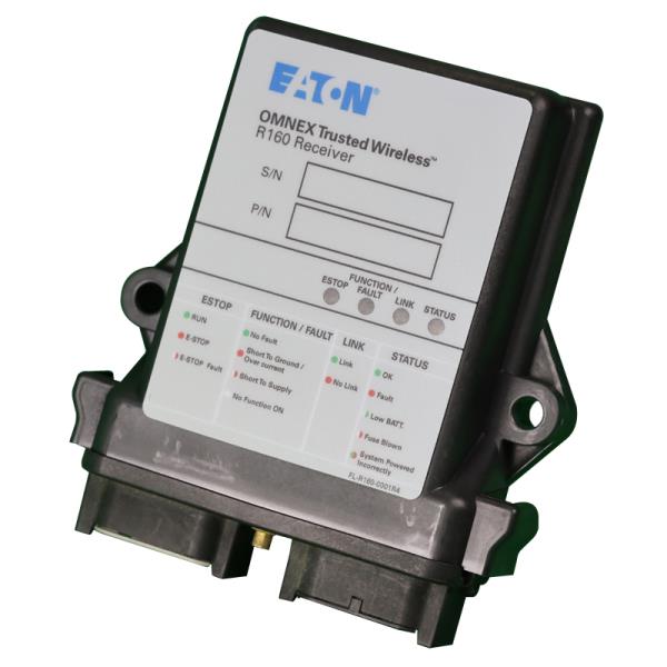 EATON CORPORATION R160-000624