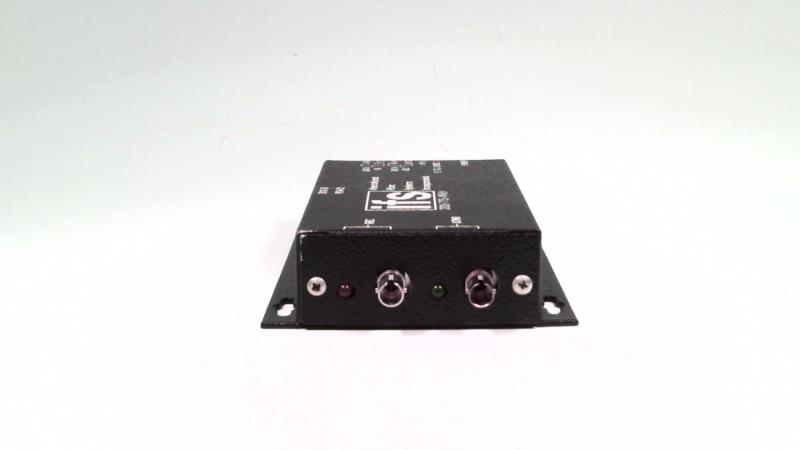 KIDDE-FENWAL, LLC D1110