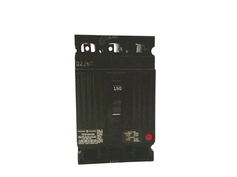 GENERAL ELECTRIC TED134150WL