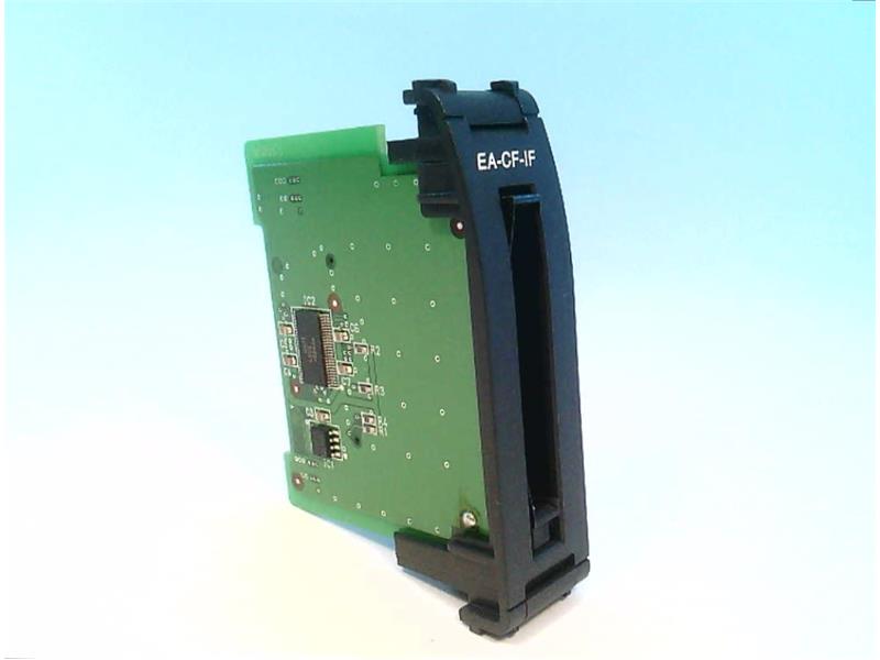 AUTOMATION DIRECT EA-CF-IF