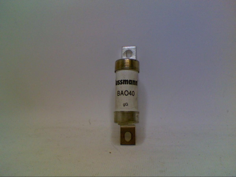 EATON CORPORATION BAO40