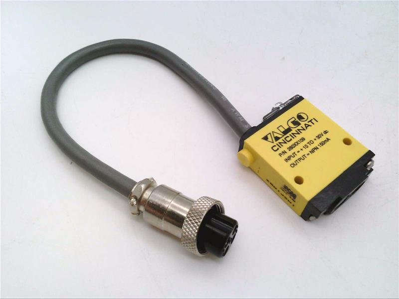 VALCO CINCINNATI 280XX109