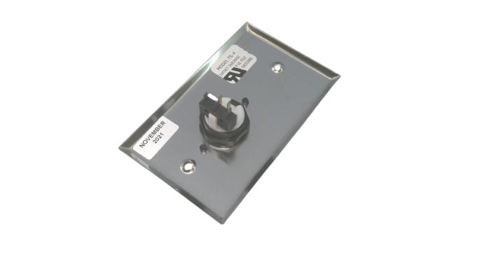ASSA ABLOY TS-4