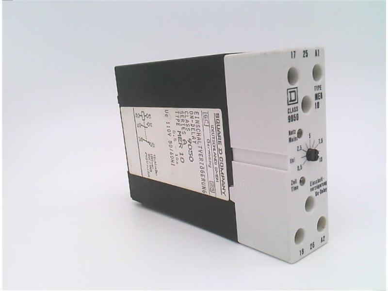 9050-MER10 by SCHNEIDER ELECTRIC