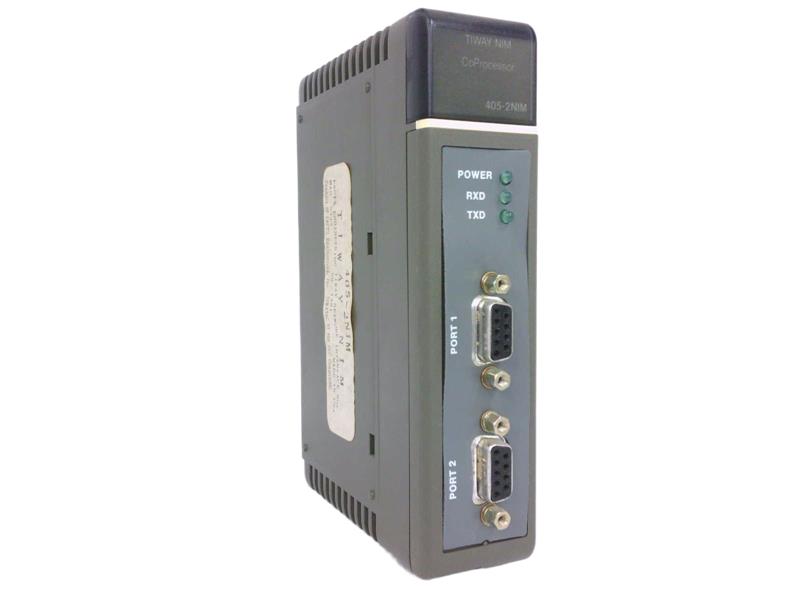 AUTOMATION DIRECT 405-2NIM