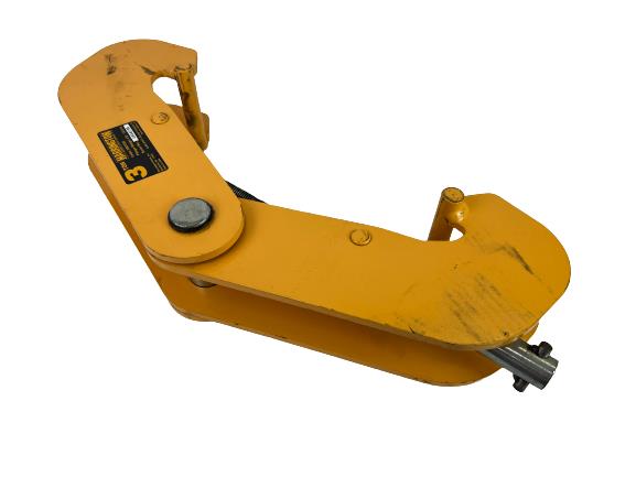 HARRINGTON HOISTS UBC030