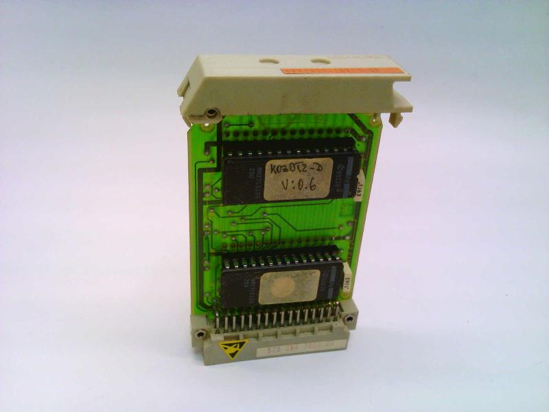 SIEMENS 6FX1822-1BX13-4F