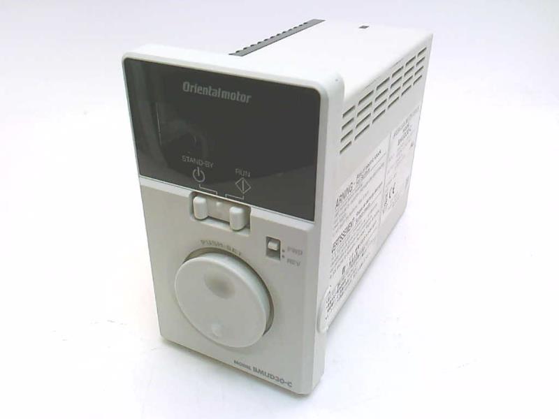 ORIENTAL MOTOR BMUD30-C
