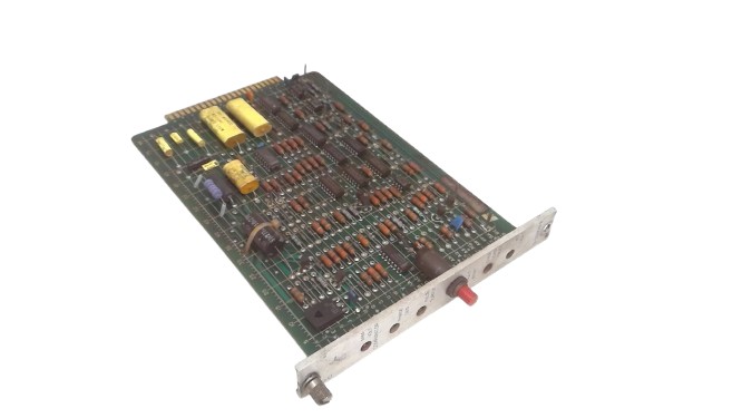 ASEA BROWN BOVERI 0-52808-2