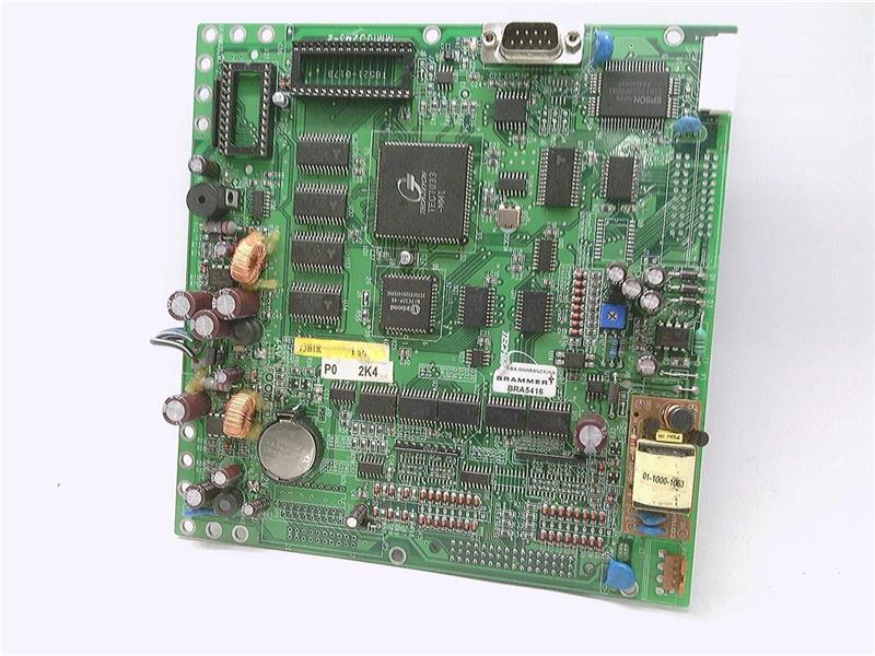 TECHMATION ELECTRIC & CONTROLS MMIJ32M3-2