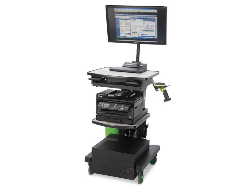 NEWCASTLE SYSTEMS NB480