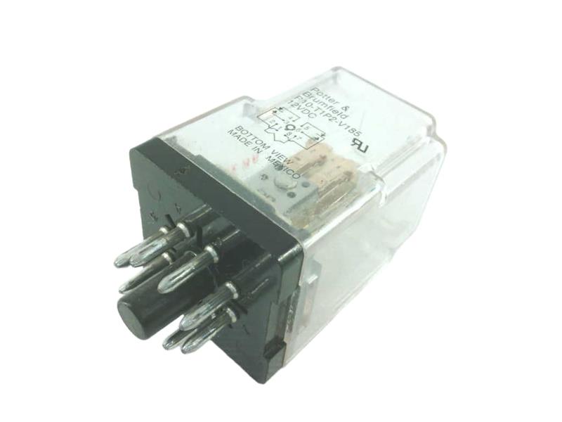 R10-T1P2-V185-12VD by TE CONNECTIVITY