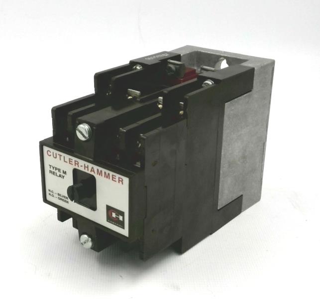 EATON CORPORATION D26MB-D26MD