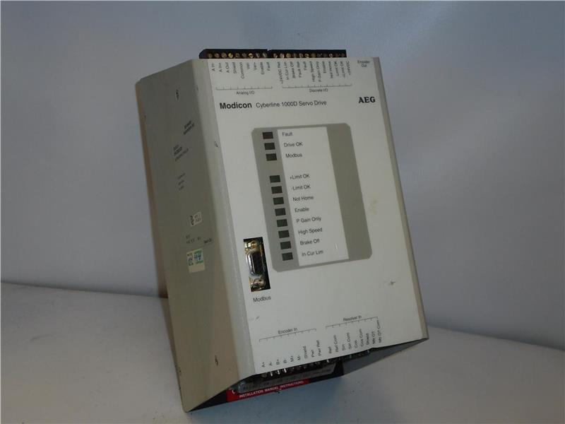 SCHNEIDER ELECTRIC DR-D005-001