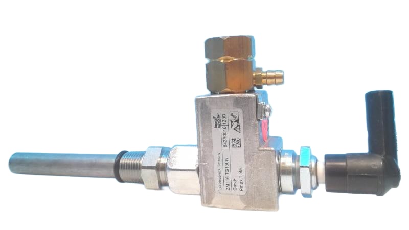 ZMI 16TG150N by HONEYWELL