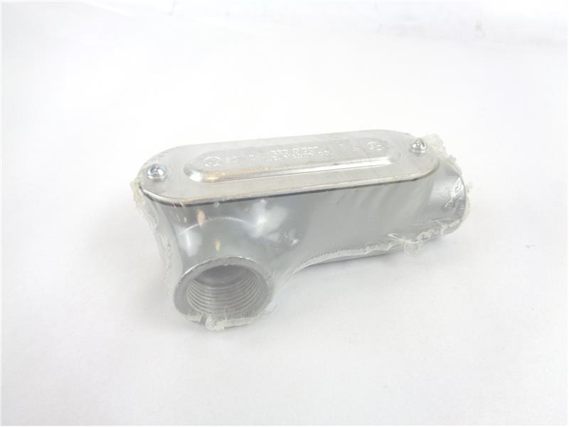 ABB THOMAS & BETTS DALR-2-CG