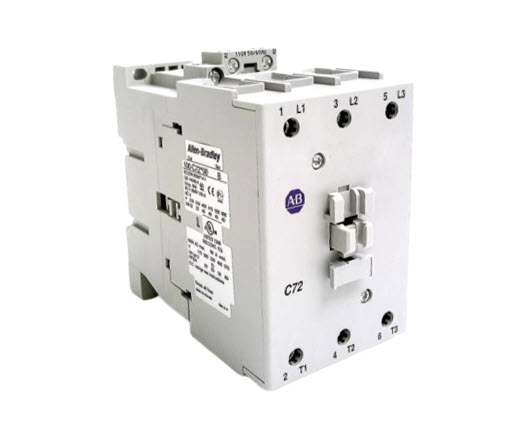 ALLEN BRADLEY 100-C72KD10