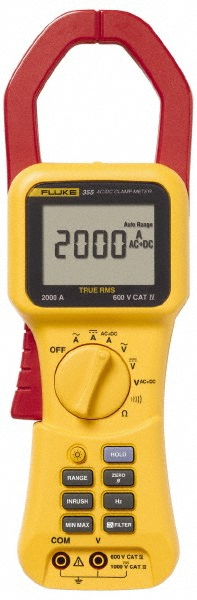 FLUKE 355