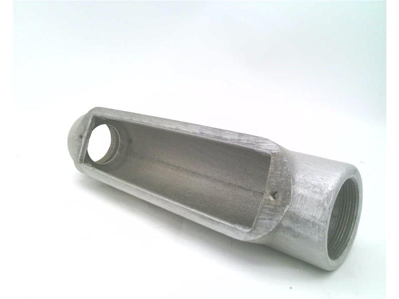 EATON CORPORATION BC6