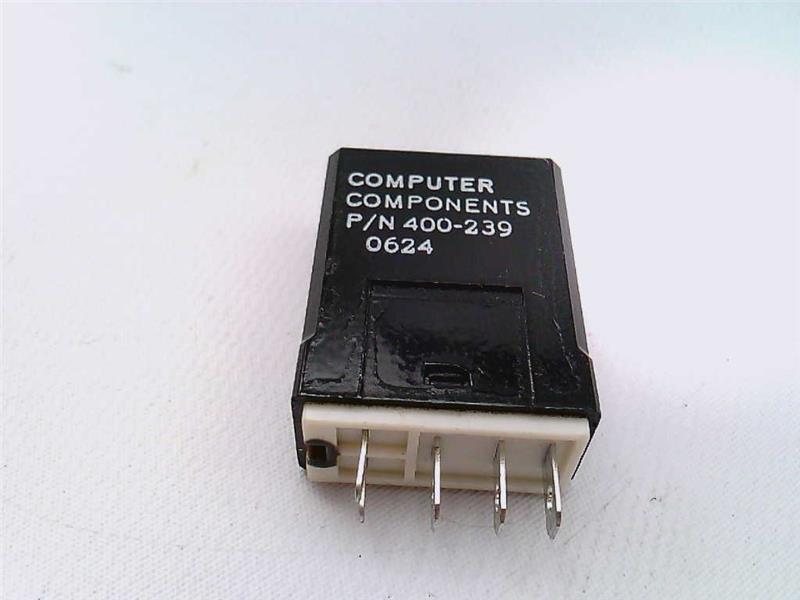 COMPUTER COMPONENTS 400-239