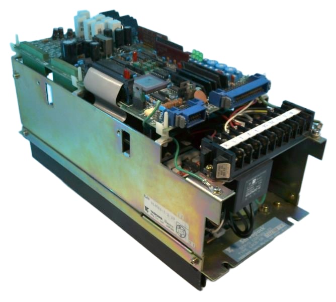 CACR-SR10SZ1SFY90 by YASKAWA ELECTRIC