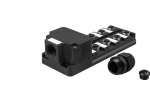 IPF ELECTRONIC VK000009