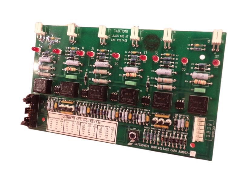 SAFTRONICS A1AA1022C