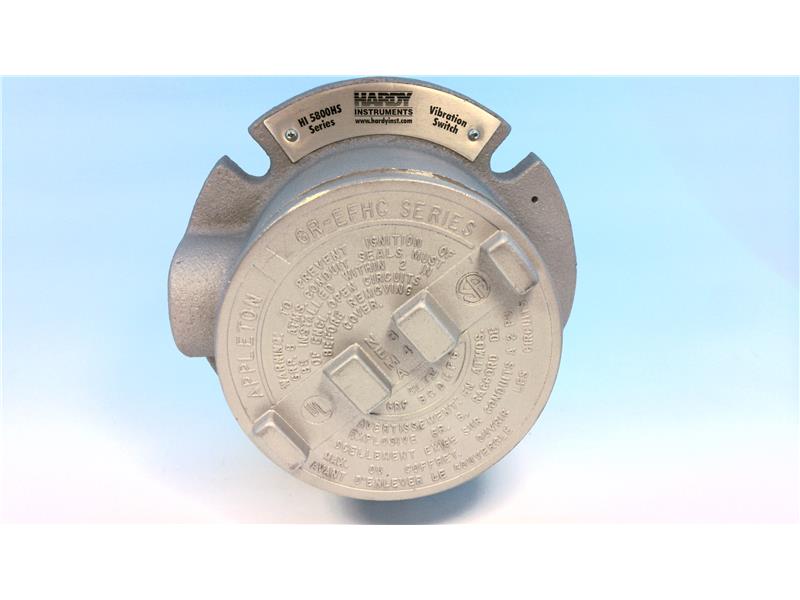 HARDY PROCESS SOLUTIONS HI-5800HS