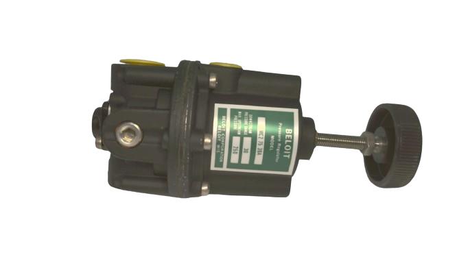 MC2-75-39A by METSO AUTOMATION