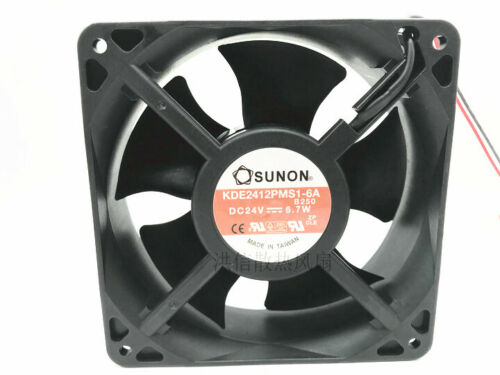 KDE2412PMS1-6A by SUNON