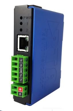 REAL TIME AUTOMATION BFR3000-NNA1-W