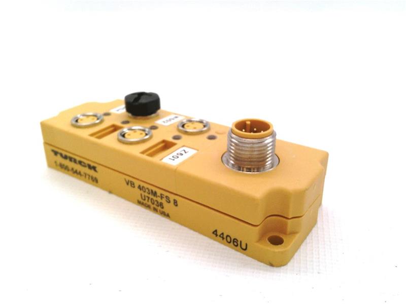 TURCK VB 403M-FS 8