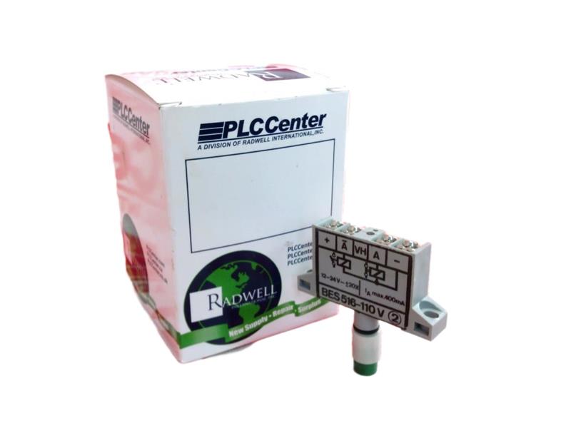 BALLUFF BES-516-110V