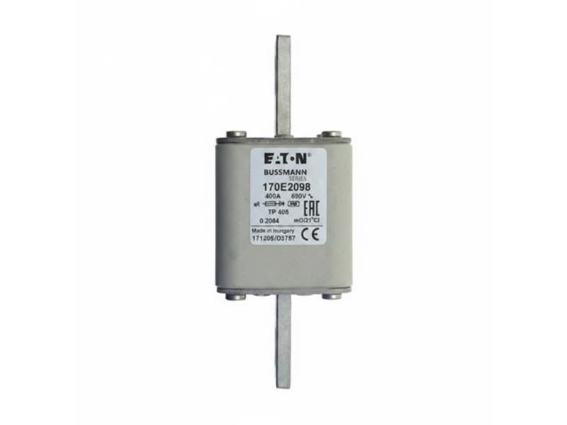 EATON CORPORATION 170E2098