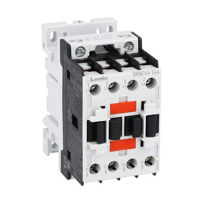 LOVATO DPBF09T4A46060
