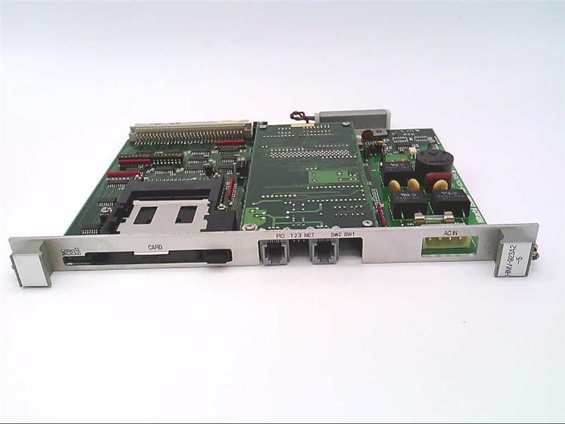 HITACHI ZOSEN HIMV-923A2