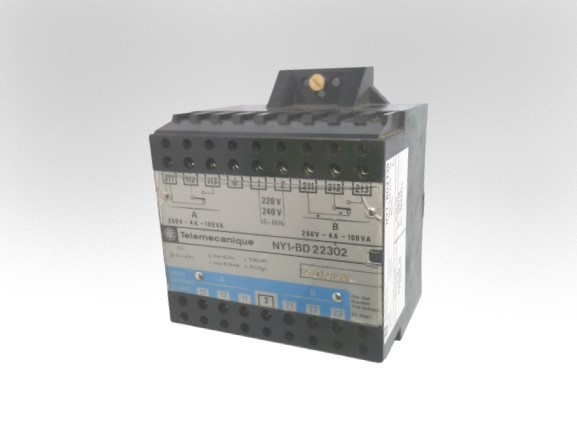 SCHNEIDER ELECTRIC NY1-BD22302
