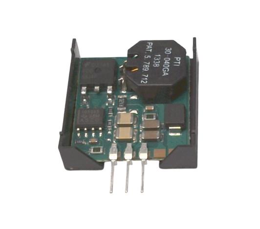 TEXAS INSTRUMENTS SEMI PT78ST108V