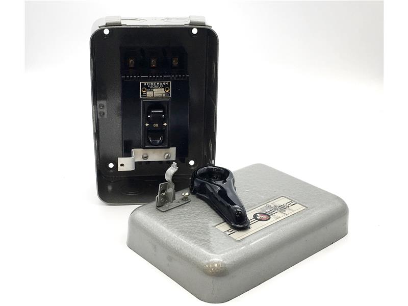 3363D1 by EATON CORPORATION