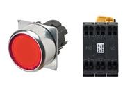 OMRON A22NL-RNM-TRA-P102-RD