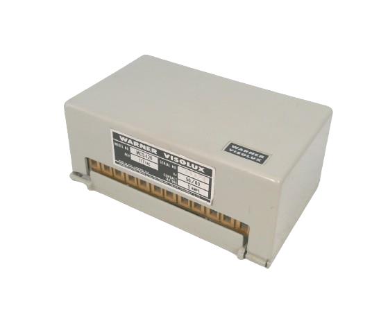 PEPPERL & FUCHS MCS-120