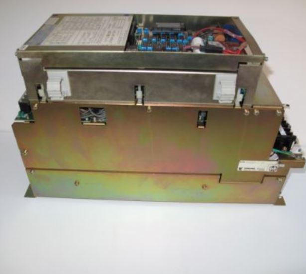 YASKAWA ELECTRIC CACR-SR06TZ9SM-Y01A