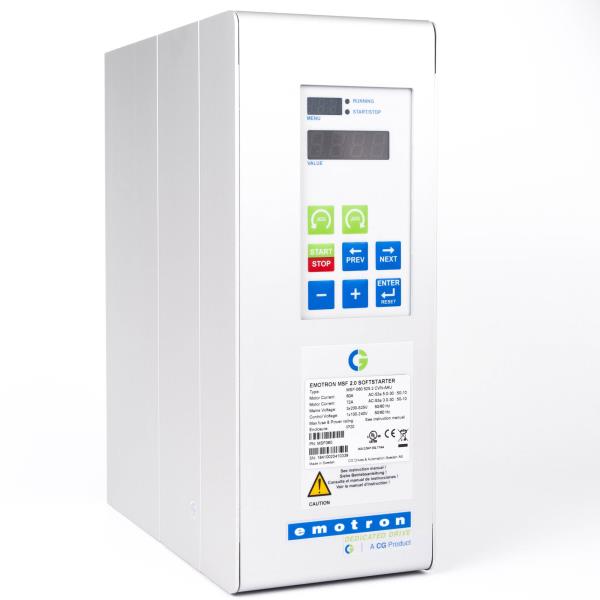 EMOTRON MSF-060 525 2 C-N-AAU