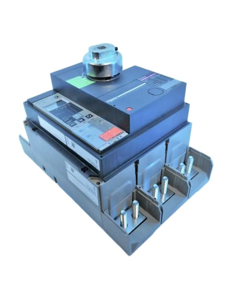 SCHNEIDER ELECTRIC GCR_NS630_1600CB