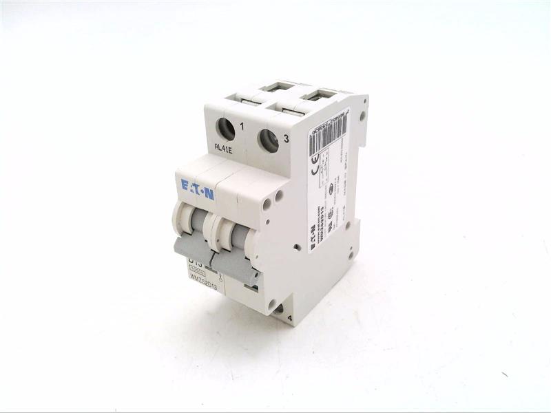 EATON CORPORATION WMZS2D13
