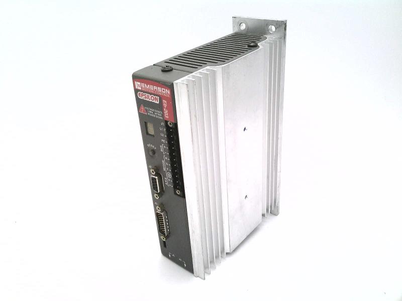 NIDEC CORP EB-203-00-N00