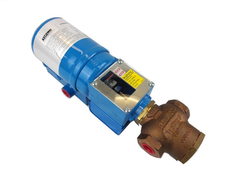 HOV1A302T171 by ASCO