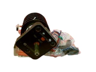 ELECTROSWITCH 78PB03C-007