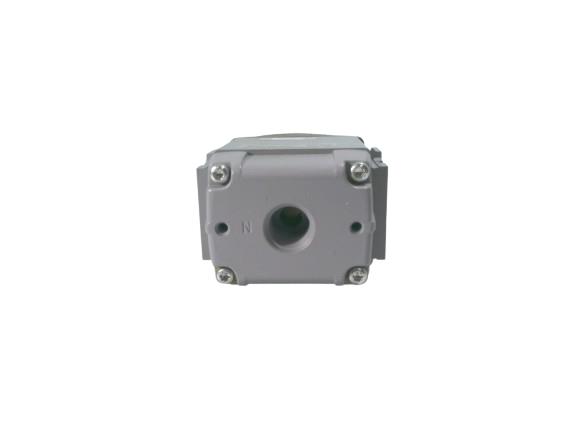 PARKER P31PA92AZ2VP1A